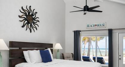 Bungalow Ocean Front