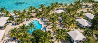 Palms Resort and Beach