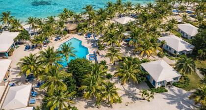 Palms Resort and Beach