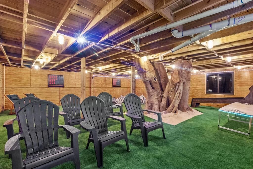 Comfort Villa | Interior