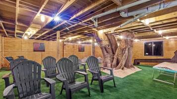 Comfort Villa | Interior