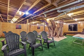 Vila Comfort | Interior