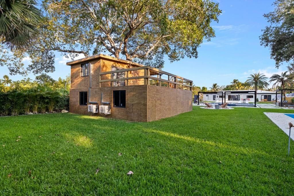 Vila Comfort | Eksterior