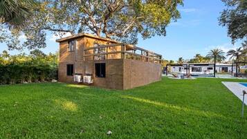 Vila Comfort | Eksterior