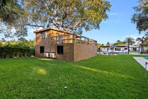 Vila Comfort | Eksterior