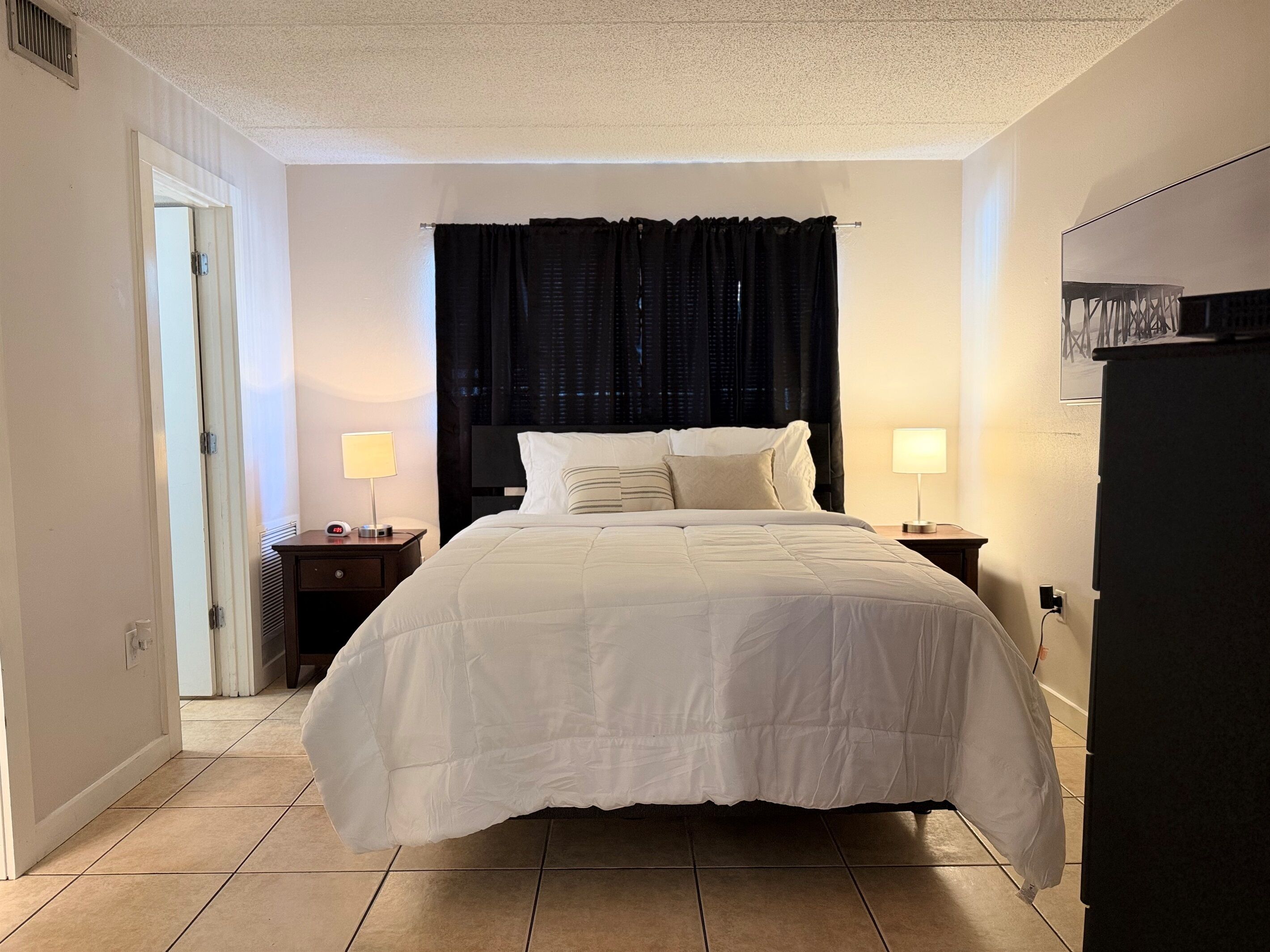 1 chambre, Wi-Fi