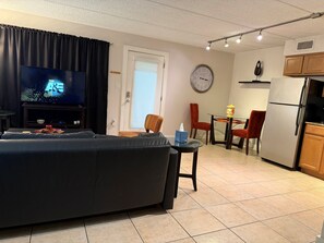 Fernseher