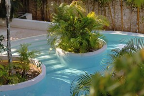 Pool - Studio | Private Pool - King bed - Seremonia Tulum (Tulum)