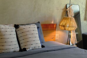 1 bedroom, in-room safe, iron/ironing board, free WiFi - Studio | Private Pool - King bed - Seremonia Tulum (Tulum)