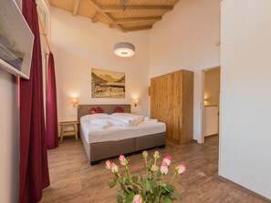 2 bedrooms, Internet - 1_ZMO3 - Edelweiss Chalet by Interhome (Zell am See)