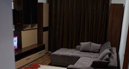 Tranquil 2-bedroom apartment in charming Șelimbăr perfect for relaxing