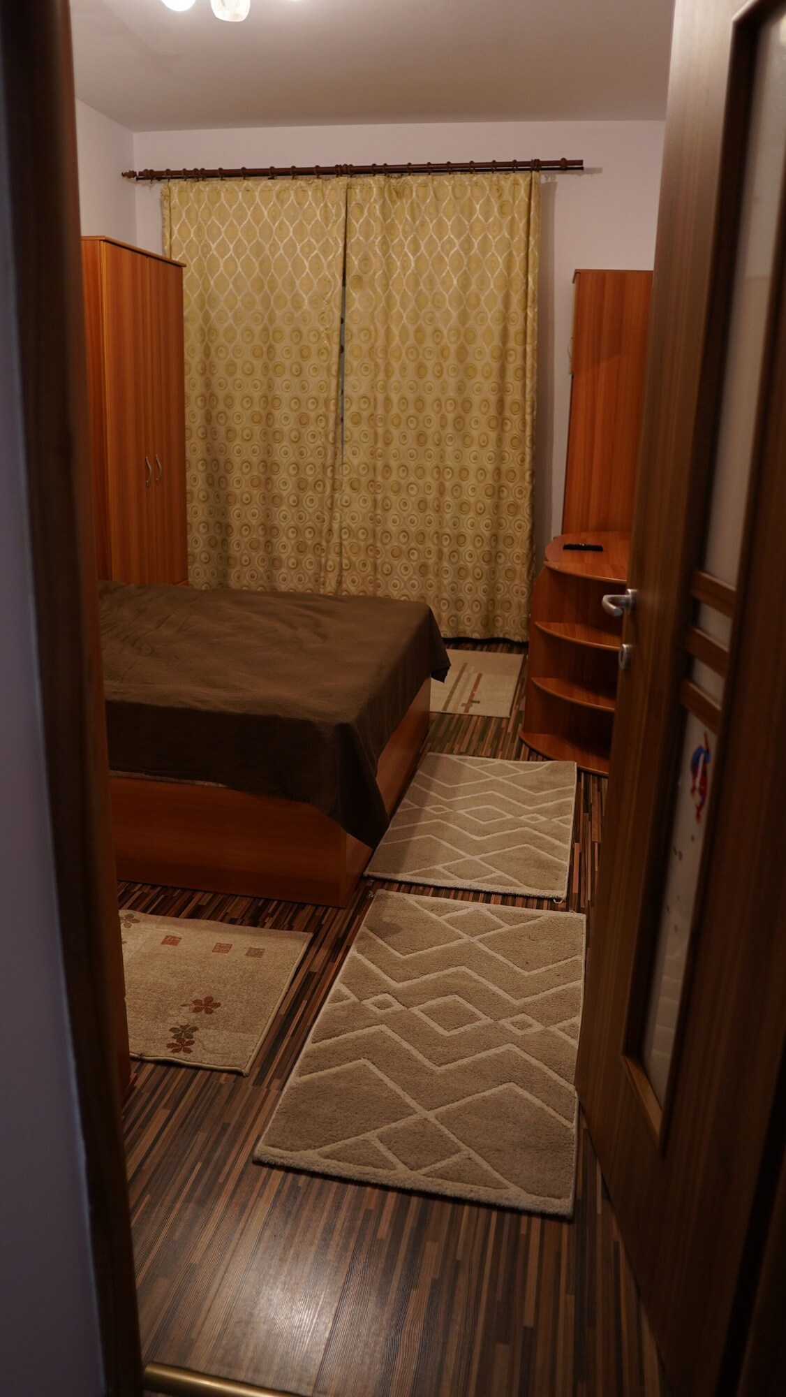 Host profile image