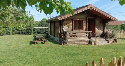 Ideal Chalet for Hiking