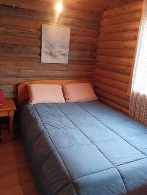 1 bedroom, WiFi