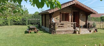 Ideal Chalet for Hiking