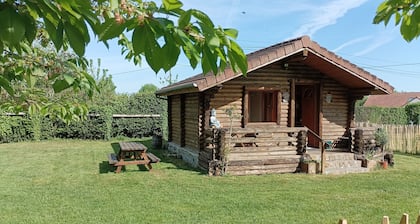 Ideal Chalet for Hiking