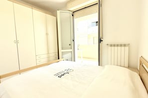 2 slaapkamers