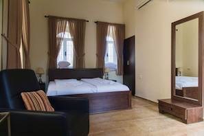 Deluxe-Doppelzimmer