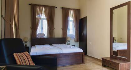 Christ Church Guest House