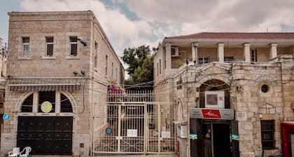 Christ Church Guest House