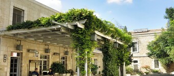 Christ Church Guest House