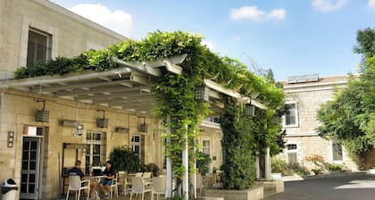 Christ Church Guest House