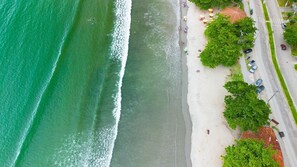 Beach - Casa c Churrasqueira perto da Praia do Perequê-Açu (Ubatuba)