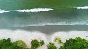 Beach - Casa c Churrasqueira perto da Praia do Perequê-Açu (Ubatuba)