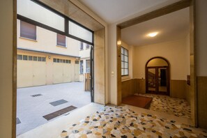Interior - ApartmentsArena - Amarone Escape - A (Verona)