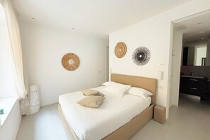 2 bedrooms, iron/ironing board - ApartmentsArena - Amarone Escape - A (Verona)