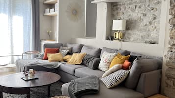 TV connectée, livres