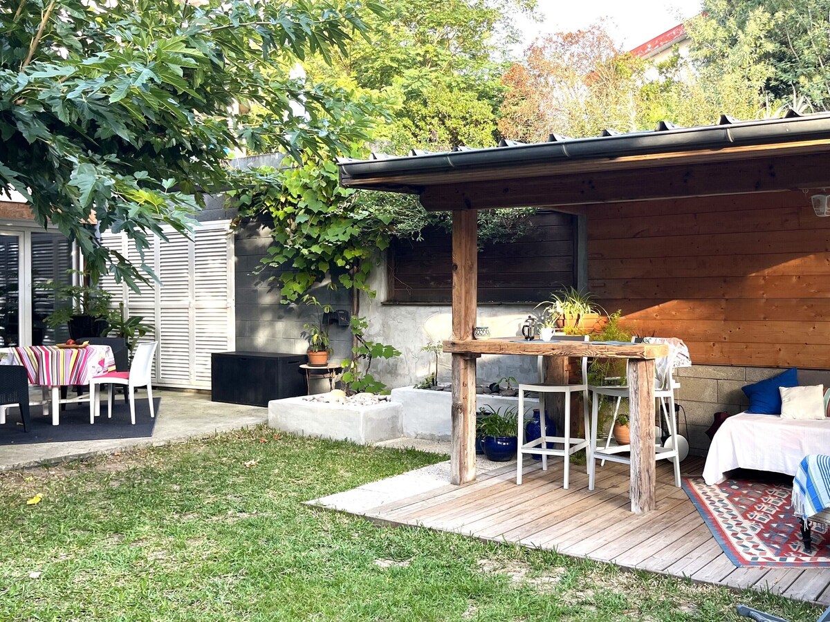 Bild für Gastgeberprofil