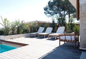 Pool - Vrbo Property (Porto San Paolo)