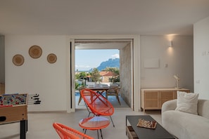 Spielezimmer