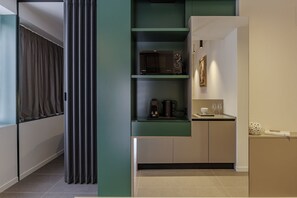 Interior - ApartmentsArena - Palazzo Cignaroli® - Giovannino (Verona)