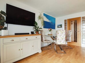 Dining - 2 Morweth View (Torpoint)