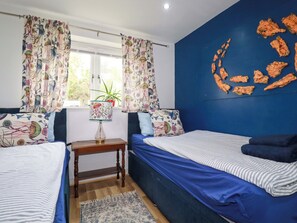 Room - 2 Morweth View (Torpoint)