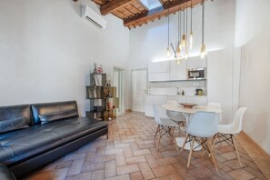 Interior - ApartmentsArena - Casa Al Terzo (Verona)