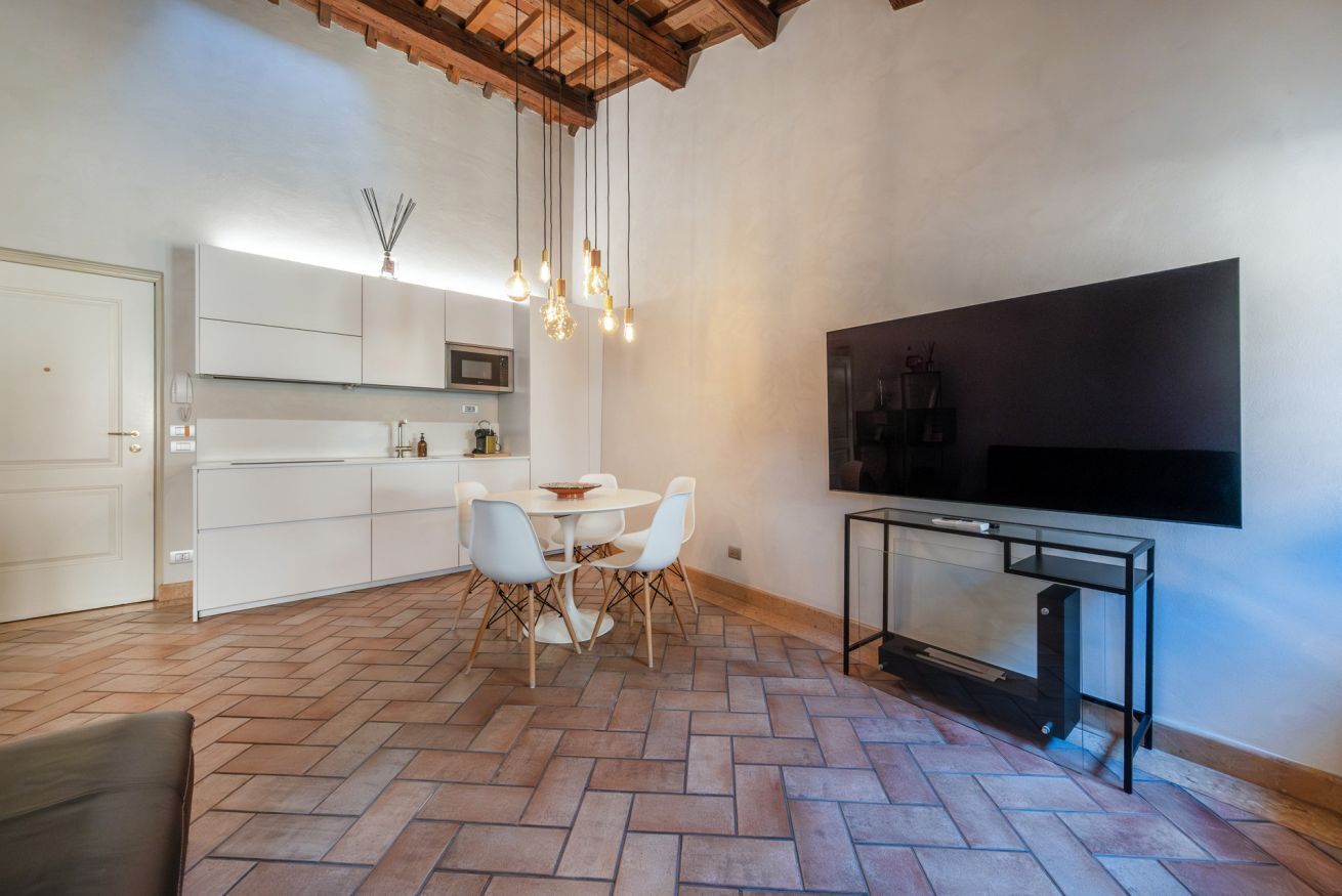 Apartmentsarena - Casa Al Terzo - Verona