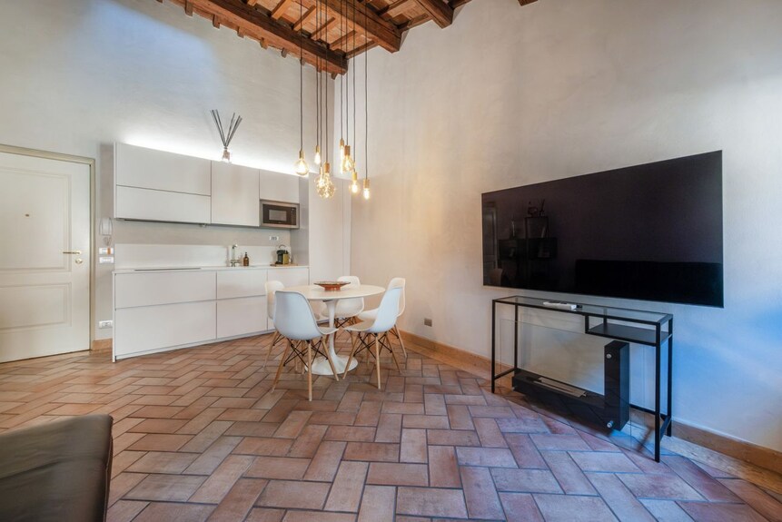 Apartmentsarena - Casa Al Terzo - Verona