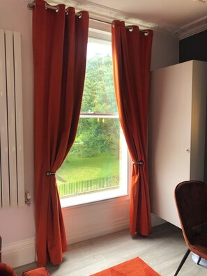 Interior - Fishergate Residences (Preston)