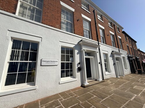 Fishergate Residences