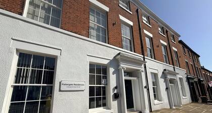 Fishergate Residences