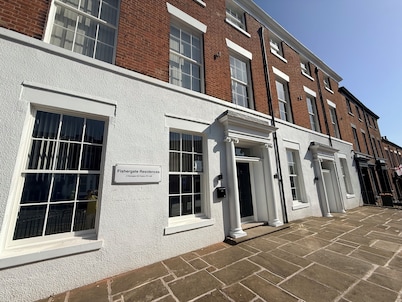 Fishergate Residences