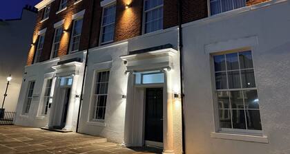 Fishergate Residences