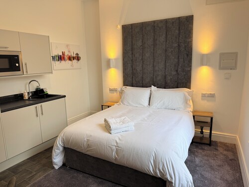 Fishergate Residences