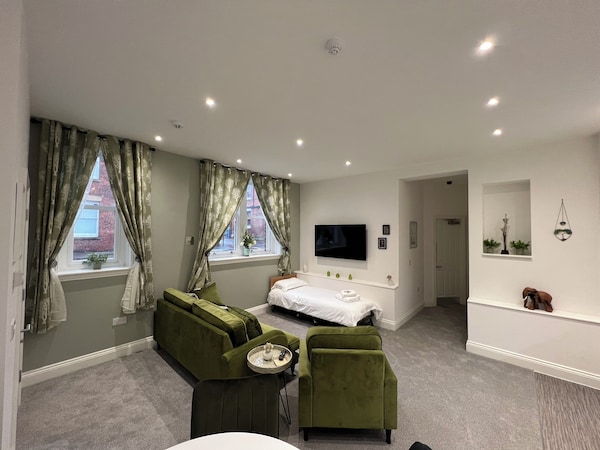 Fishergate Residences - Preston