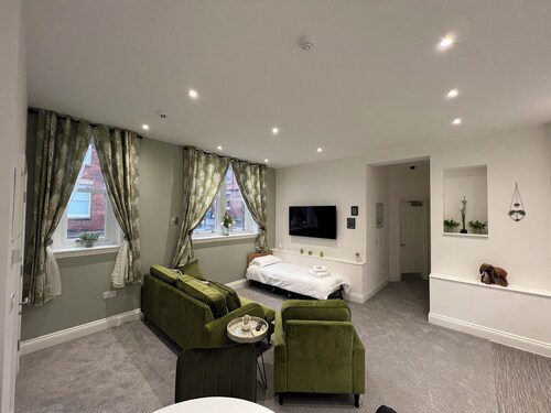 Fishergate Residences