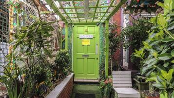 Chi tiết ngoại thất