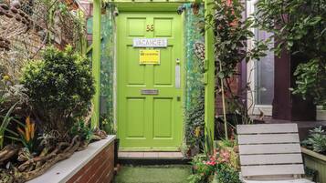 Chi tiết ngoại thất